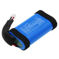 CS Replacement Battery For Anker Soundcore Flare 1,Soundcore Flare 2,A3161,A3165 PA32 2600mAh / 19.24Wh Speaker