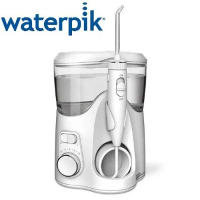  Waterpik 高效能牙齒保健沖牙機(WP150/WP-150 灰色白盒版)