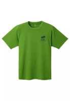 Montbell Montbell Wickron Tee (Forest Kindergarten) 休閒運動短袖T卹