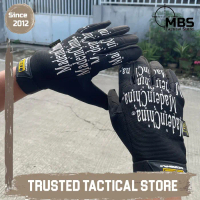 Performance Tactical Gloves Sarung Tangan Militer Non Mechanix Multifunction Gloves
