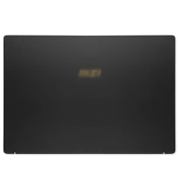 NEW Laptop LCD Back Cover/Bottom Case Computer Case For MSI Modern M14 MS-14D1 MS-D2 MS-D3 MS-D4 MS-14DK MS-14B3