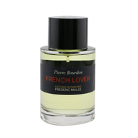 Frederic Malle - French Lover 男性木質香水