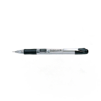 【Pentel 飛龍】TECHNICLICK G 側壓自動鉛筆 0.5mm /支 PD305T(筆桿顏色隨機出貨)