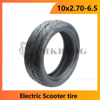 10x2.70-6.5 Vacuum Tyres for Electric Scooter Speedway 5 DT 3 Tyres Electric Scooter Spare Wheel Parts Tubeless Tire