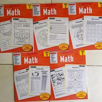 Scholastic Success With Math