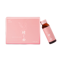 【漁嗜嚐】鰻美力 膠原蛋白飲 (常溫，8瓶/盒)