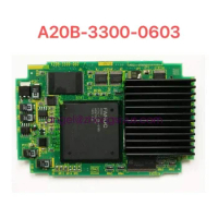 A20B-3300-0603 CNC System CPU Board for CNC Controller