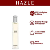 Hermes Tutti Twilly d'Hermes Woman EDP 15 ml