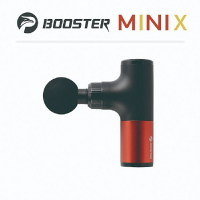 Booster MINI X 肌肉放鬆迷你筋膜槍