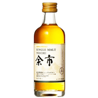 余市 單一麥芽威士忌 迷你酒/小樣酒