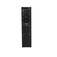 Remote Control For Sony RM-YD035 KDL-60EX500 KDL-32EX600 KDL-40EX717 KDL-46HX800 KDL-55HX800 XBR-52HX909 Smart TV Television