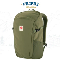 Tas Ransel Laptop Fjallraven Ulvo 23 Green