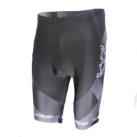 Weimostar Compression 4D Gel Padded Cycling Pants Women Tight MTB