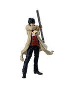 ฟิกเกอร์ Sakamoto Days Solid Nagumo