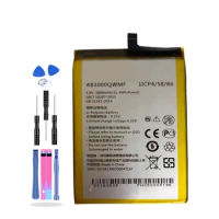 3000mAh battery for PHILIPS AB3000QWMF For S562Z