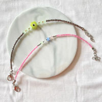 Gelang wanita beads batu alam wcraft.id