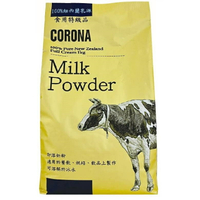 corona 紐西蘭全脂奶粉(1kg) [大買家]