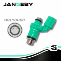 Injector JANGEBY N21 A Series Aerox Nmax New MX King New Lexi Mio m3 Fazzio Filano R15 V3 Vixion VVA