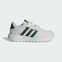 【adidas 愛迪達】 RUN 60S 運動鞋 童鞋 IE6438