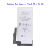 1x 4680mAh / 18.01Wh G27FU Pixel 5A Phone Replacement Battery G270FU For HTC Google Pixel 5A / 5A 5G