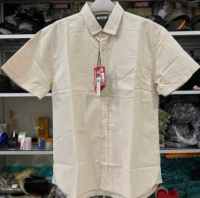 Cardinal Kemeja Kasual Pria Lengan Pendek Premium Quality New Serries