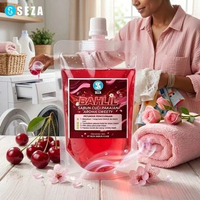 Seza Bahlil Sweety Deterjen Cair 500ML/ Pembersih Pakaian