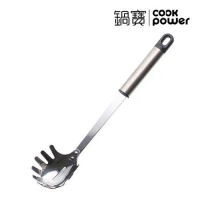 【CookPower 鍋寶】巧廚五金-撈麵杓RG-18-29-4
