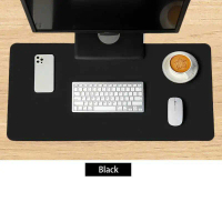 CIN Mouse Pad Alas Laptop Keyboard Non Slip Desk Mat 900x450x1.7mm - C-945 deskmat 60x30