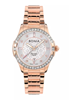 Bonia Watches Bonia 女士優雅腕錶 BNB10704-2517S