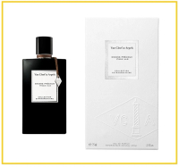 VAN CLEEF & ARPELS 梵克雅寶夜幕靜林濃香香水 ENCENS PRECIEUX EAU DE PARFUM 75ML