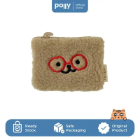 TETEUM Bebe Mini Pouch/Dompet Kecil Premium