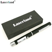 510nm 5mw Green Laser Pen Pointer