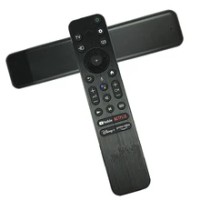 Remote Control Replace For SONY Google Voice TV XR-65A80K XR-42A90K XR-55A95K XR-65A95K XR-55A80K XR-48A90K XR-55A80K XR-65A75K