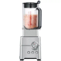 Commercial ice crusher ice shave machine Multifunction High Speed Juice Machine food Fruit Blender 220v 2000w1pc