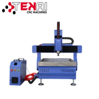 4 axis cnc router engraver desktop milling machine electric wood milling machine for mdf wood crafts cnc wood lathe