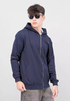 Ryusei Ryusei Jaket Pria Matsu Navy