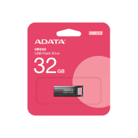 [五入組]威剛ADATA UR340 32GB USB3.2金屬隨身碟