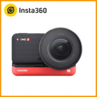【Insta360】ONE R 一吋感光元件套組(公司貨)