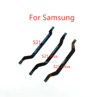 1pcs Wifi Signal Antenna Flex Cable For Samsung Galaxy S21 S21 Plus S21+ S21 Ultra S21Ultra WI-FI Flex Original Replace Part.