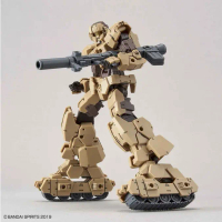 Jakarta | Bandai 30MM eEXM-17 Alto Ground Warfare Ver. Brown – Model Kit 1/144