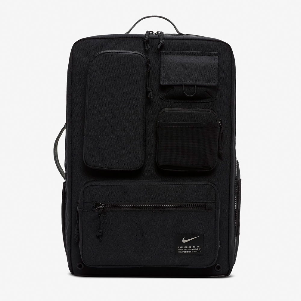 Elite backpack clearance