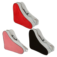 Túi đựng trượt patin nhẹ có dây đeo vai cho patin bốn bánh (quad), patin đường băng và patin nghệ th