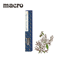 【MACRO】烏干達A級15cm頂級波本式香草莢 2支(每支2±0.5g)