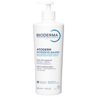 Bioderma Atoderm Intensive Balm Hydrating Balm for Dry to Atopic Sensitive Skin Face & Body Moisturi