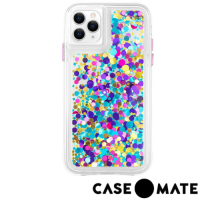 美國 Case●Mate iPhone 11 Pro 絢彩亮片瀑布防摔手機保護殼