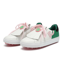 G/F new golf shoes fashionable camouflage thick-soled womens sports golf shoes #G02