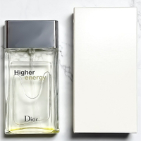 DIOR 迪奧 CD HIGHER ENERGY 高度能量 男性淡香水 TESTER 100ML ❁香舍❁ 618年中慶