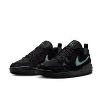 【NIKE 耐吉】運動鞋 籃球鞋 男鞋 JORDAN CMFT ERA 黑綠色 喬丹 復古(HJ6777002)