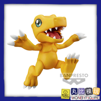 現貨 數碼寶貝大冒險 DXF ADVENTURE ARCHIVES 特別版 亞古獸 BP 代理