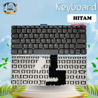 Keyboard Laptop Ideapad V14-ADA V14-ARE V14-IGL V14-IIL V14-IKB V14-IWL S130-14IGM S145-14IWL